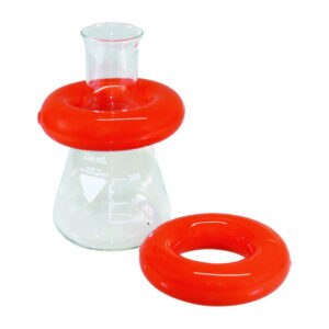 LLG-Weighting rings, cast iron, vinyl coated