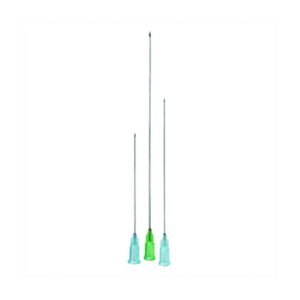 Disposable needles Sterican® for neural therapy