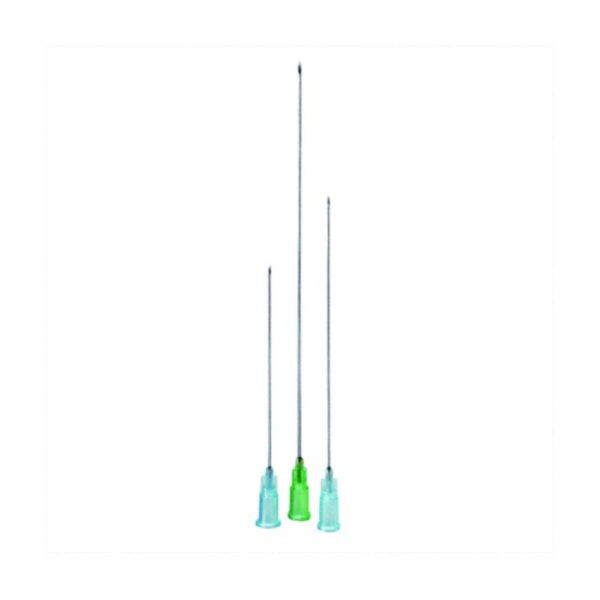 Disposable needles Sterican® for neural therapy