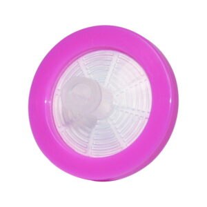 LLG-Syringe filters <i>SPHEROS</i>, Nylon