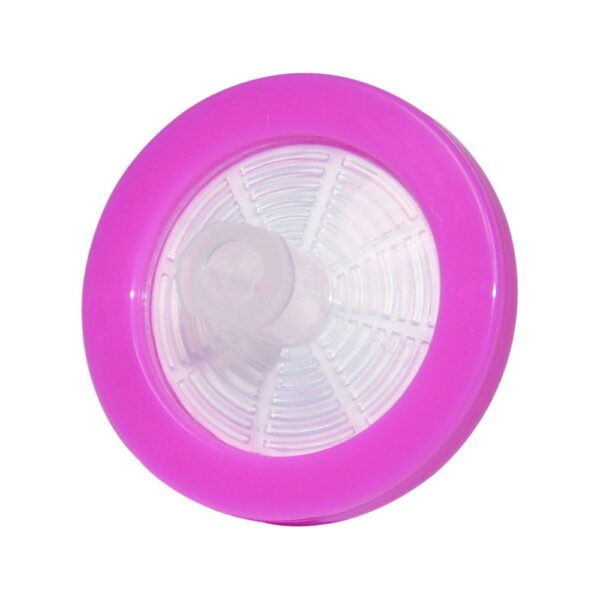 LLG-Syringe filters <i>SPHEROS</i>, Nylon