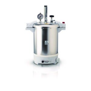 Tabletop autoclaves CertoClav Classic