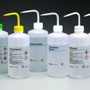 GHS Safety Wash Bottles Nalgene™