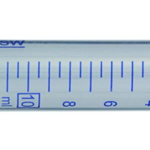 Disposable Syringes, PP, with luer tip