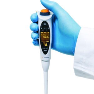 Electronic single channel pipette Picus® / Picus® NxT