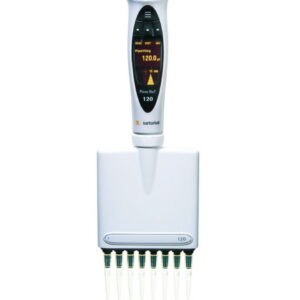 Electronic multichannel microliter pipettes Picus® / Picus® NxT