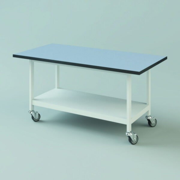 Heavy-duty benches