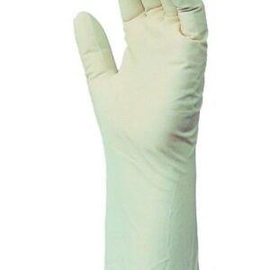 Cleanroom Gloves AdvanTech529, nitrile