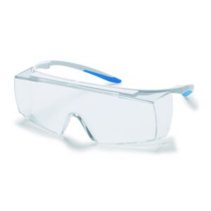 Overgoggles uvex super f OTG CR 9169