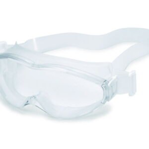 Panoramic Eyeshield uvex ultrasonic CR 9302