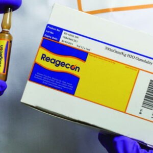 Osmolality standards