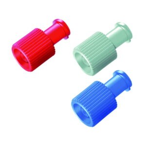 Combi Stopper Closing Cones, PE