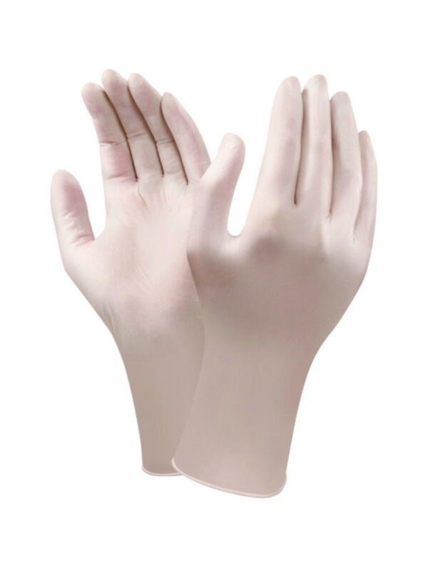 Cleanroom Gloves Nitrilite® <i>Silky, </i>nitrile