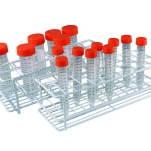 LLG-Test tube racks, wire/nylon