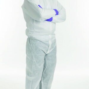 Protection Coverall Kimtech™ A8