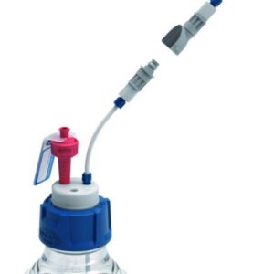 Quick couplings 2.0, for Safety Caps / Safety Waste Caps, PP