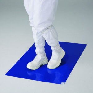 Adhesive Mats ASPURE, MDPE