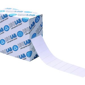 Cryogenic labels
