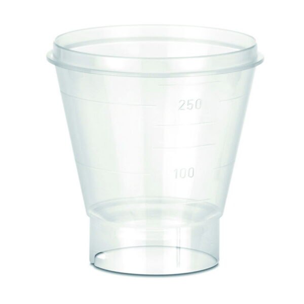 Filter funnel, Biosart®250