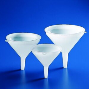 Funnels, HDPE