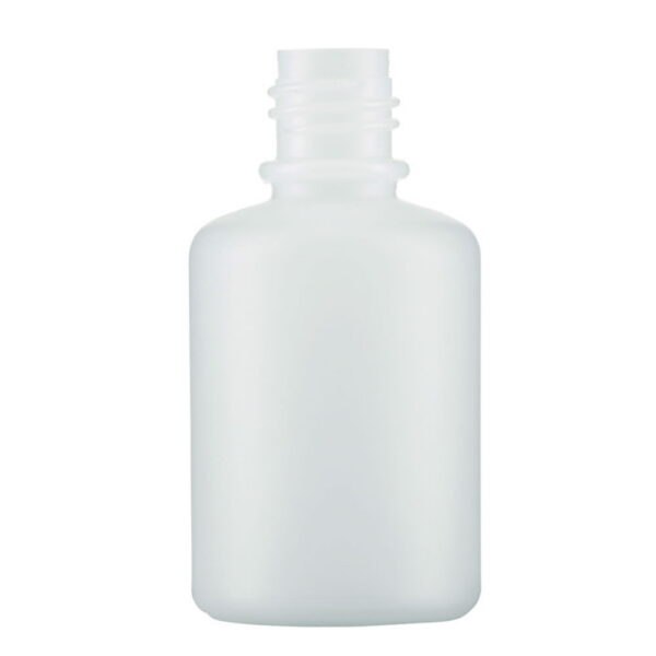 Dropper bottles, HDPE