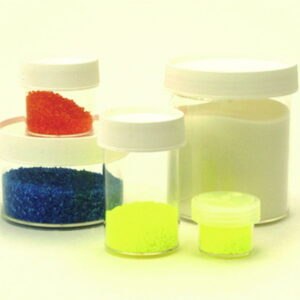 Wide mouth jars, PMP, with screw cap Nalgene™, PP