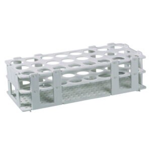 Test tube racks, PP