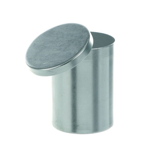 Containers, aluminium