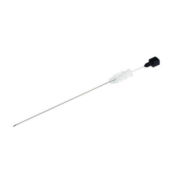 Spinal needles BD™ with Quincke thread