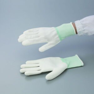 PU Coated Gloves, nylon
