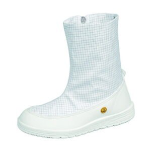 Cleanroom Boots, ESD