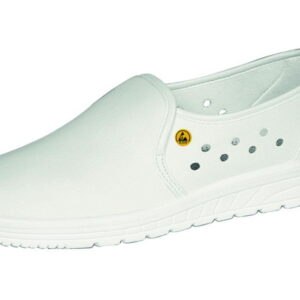 Air cushion Slipper, ESD