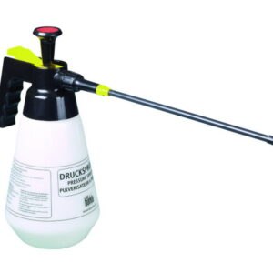 Spray lance extention for pressure atomizer