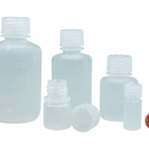 LLG-Mini Narrow-neck vials, PP, Heavy Duty