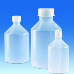 Reagent bottles, PP