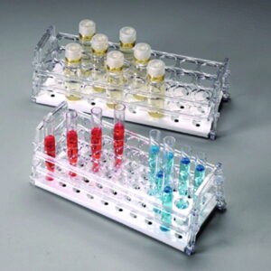 General Purpose Test Tube Racks Nalgene™, PC