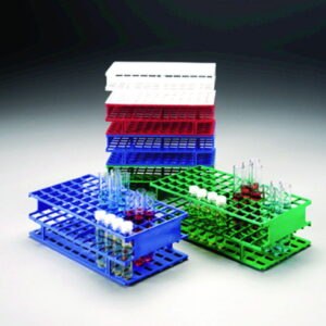 Test Tube Racks Nalgene™ Unwire™, PP