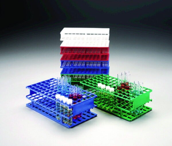 Test Tube Racks Nalgene™ Unwire™, PP