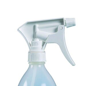 Spare spray head for spray bottles LaboPlast®