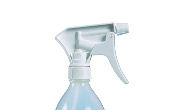 Spare spray head for spray bottles LaboPlast®