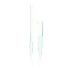 Homogenisers DUALL®, with glass pestle