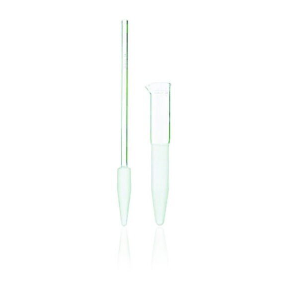 Homogenisers DUALL®, with glass pestle