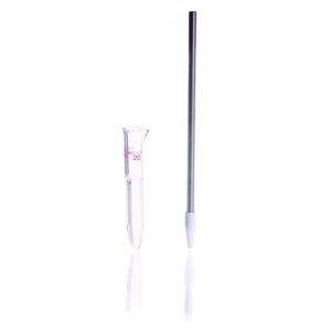 Homogenisers DUALL®, with PTFE pestle