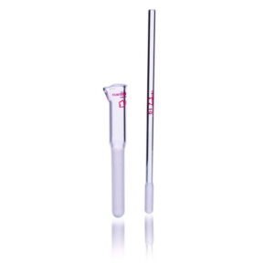 Homogenisers Potter-Elvehjem, with glass pestle