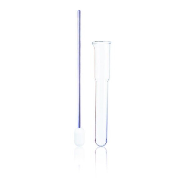 Homogenisers Potter-Elvehjem, with PTFE pestle