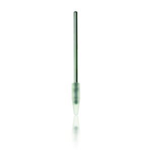 Micro pestles, CTFE / stainless steel