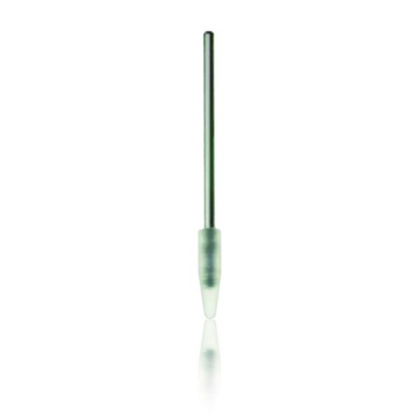 Micro pestles, CTFE / stainless steel