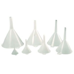 Funnels, PP or PE