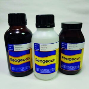 Titration indicators