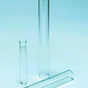 Test tubes, PYREX® borosilicate glass